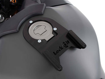 Yamaha Tracer 900 [2021-2024] - Tanking Basic, y compris le sac de réservoir homologue - 0