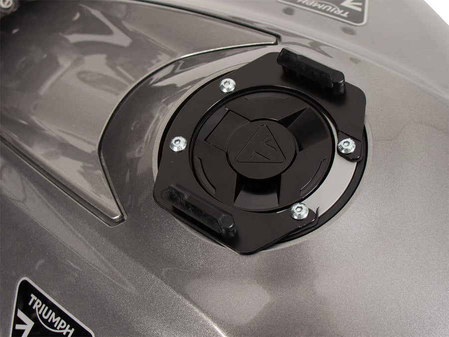 Triumph Street Triple 765 LO [2017-2025] - Tanking Basic including counterpart tank sack