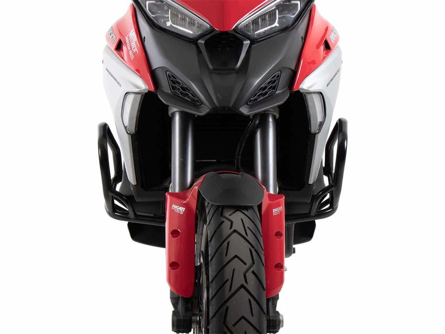 Ducati Multistrada V4 [2025-2026] - Motorschutzbügel schwarz