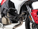 Ducati Multistrada V4 [2025-2026] - Motorschutzbügel schwarz