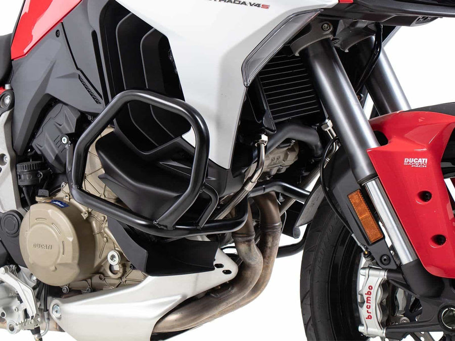Ducati Multistrada V4 [2021-2024] - motor protection bar