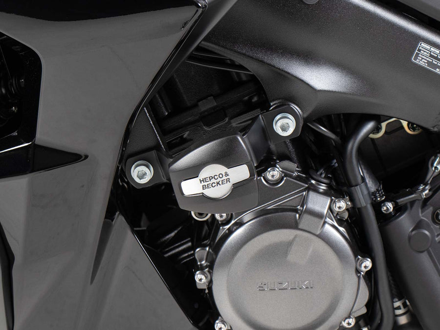 Suzuki GSX-S 1000 GT [2022-2025]-PAD-PROTECTION