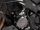 SUZUKI GSX-S 1000 GX [2024-2025]-Protezione PAD-5