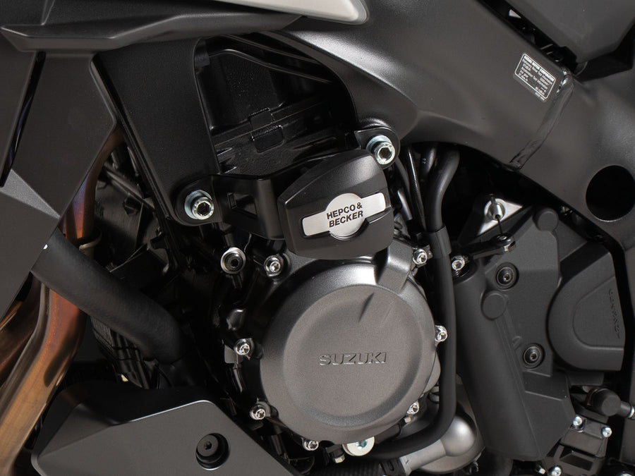 SUZUKI GSX-S 1000 GX [2024-2025]-Protezione PAD
