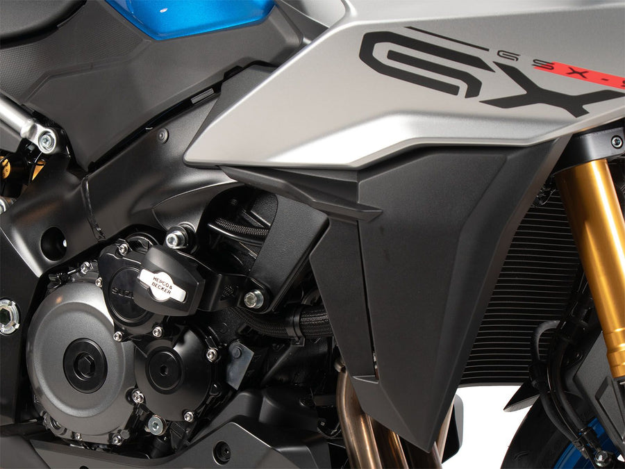 SUZUKI GSX-S 1000 GX [2024-2025]-Protezione PAD