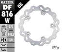 Bmw C 650 Sport ABS (0 C 04) [2021] - Wave® brake disc - picture 6