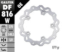 Bmw C 650 Sport ABS (0 C 04) [2021] - Wave® brake disc - picture 4