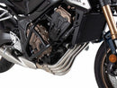 Honda CB 650 R [2021-2023] - Motorschutzbügel "Solid" schwarz