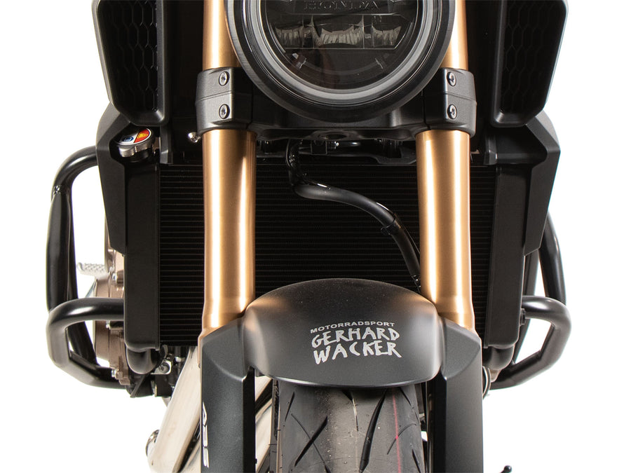 Honda CB 650 R [2024-2026] - Motorschutzbügel "Solid" schwarz
