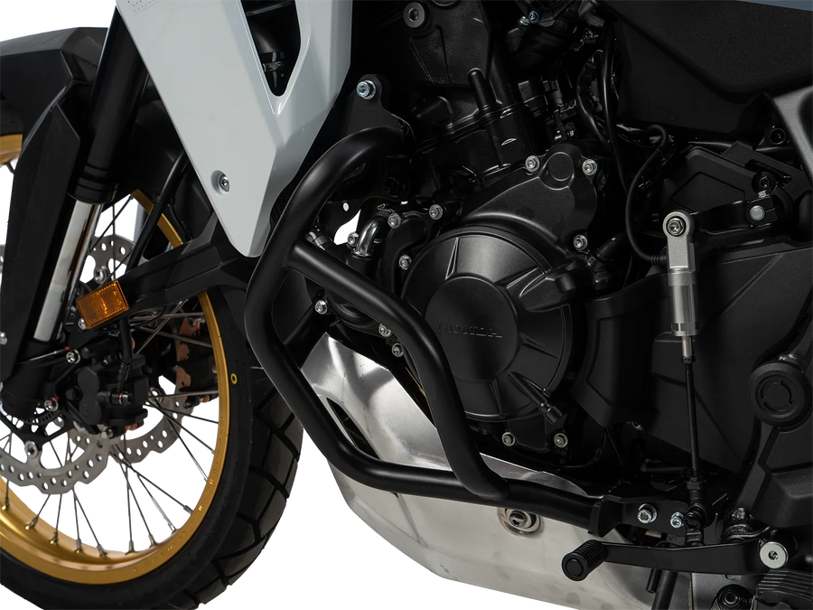 Honda XL 750 TRANSALP E-CLUTCH [2026-] - Motorschutzbügel schwarz