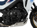 Honda XL 750 TRANSALP E-CLUTCH [2026-] - Motorschutzbügel schwarz