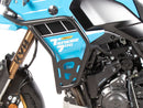 Yamaha Ténéré 700 Rally [2025] - barra di protezione del serbatoio solido-3