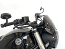 Benelli Leoncino 500 [WRS] – Pare-brise