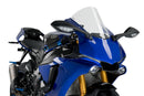 YAMAHA YZF-R1M [2016] – R-Racer Scheibe – Schwarz-5