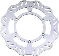 Ducati 749 Dark [2004] - brake disc – picture 9