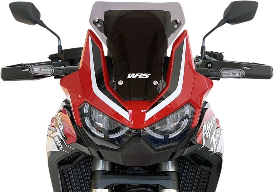Honda CRF 1100 Africa Twin [WRS] - windshield