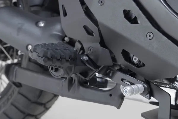 Ducati Multistrada V4 1200 S [2025-2026] - EVO Fußrasten-Satz – Bild 3