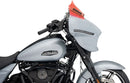 Harley Davidson flhxse [KLOCK WERKS] – Parabrezza Kolor Flare™ Ice-2