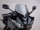 YAMAHA FZ1 FAZER [2015] – bulle course – noir-3