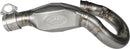 Kawasaki KX 250 [2025-2026] - Megabomb manifold pipe - material: stainless steel - picture 2