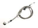 Triumph Sprint 955i RS T695 [2001] - Front brake line steel braided-1