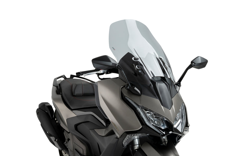 KYMCO AK 550 PREMIUM [2025] – Pare-brise V-Tech Line Touring