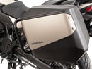 Honda NT 1100 [2025] - case protection bar-4