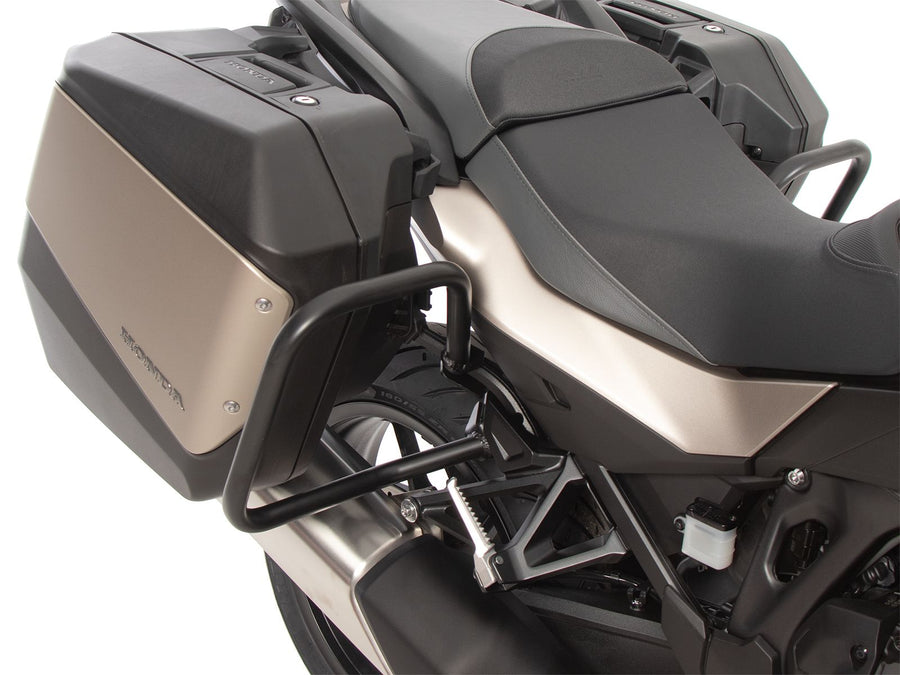 Honda NT 1100 [2025] - case protection bar