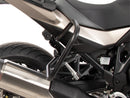 Honda NT 1100 [2025] - case protection bar-1