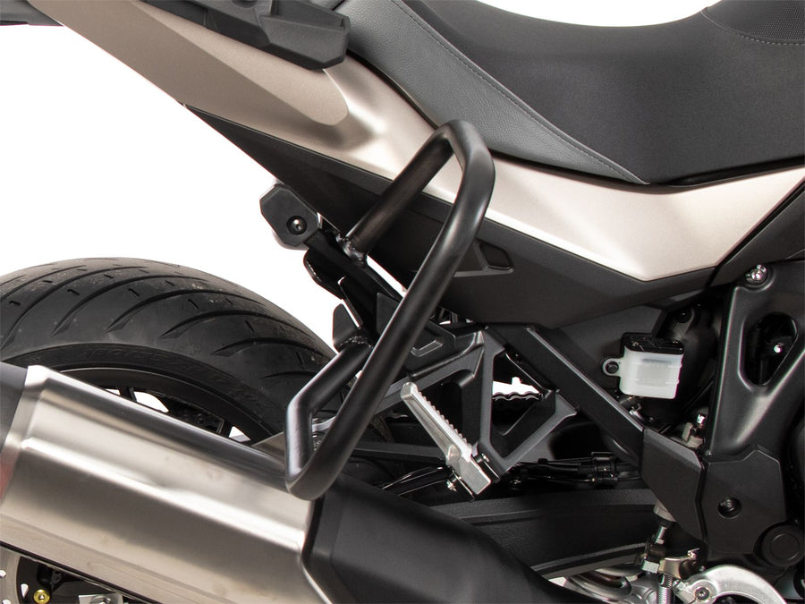 Honda NT 1100 [2025] - case protection bar