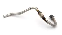 Yamaha Wr 450 F [2007, 2009-2010, 2012-2013, 2015, 2008, 2010-2011] - Tuyau collecteur Powerbomb - photo 5