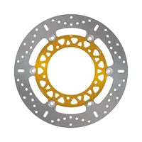 Yamaha YZF 600 R6 [2022, 2025-2026, 2003, 2005] - Disque de frein Cubiq™ - photo 11