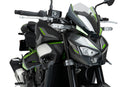 KAWASAKI Z 900 SE [2025] – D12 Spoiler – Black-8