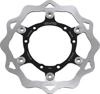 Hm Moto CRM-F 450 R [2009, 2011-2013] - DISQUE DE FREIN SHARK FIXE – Réf. DF069HW4 – Figure 9