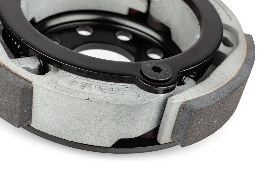 Aprilia SR Netscaper 50 2T LC - embrayage avec cloche Sport Pro