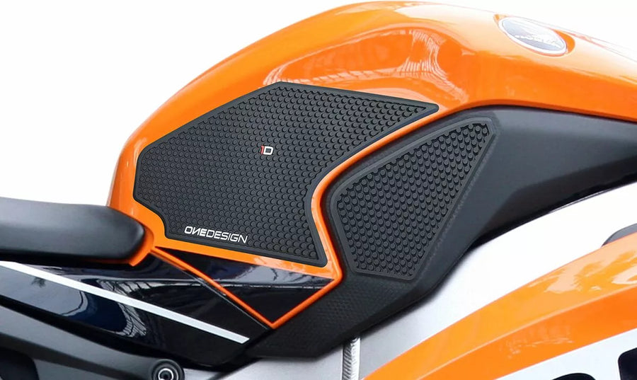 Honda CBR 1000 RR [ONEDESIGN] – Tank Grip
