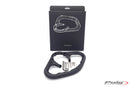 DUCATI MULTISTRADA 1000 DS [2003] – Anello di sicurezza – Nero-4