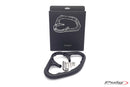DUCATI MULTISTRADA 1000 DS [2003] – Anello di sicurezza – Nero-3