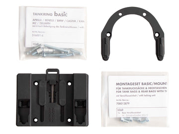 Triumph Daytona 900 [1993-1996] - Tanking Basic, y compris le sac de réservoir homologue