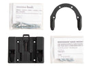 BMW G 310 GS [2017-2025] - Tanking Basic incluso SAC del serbatoio di controparte-2