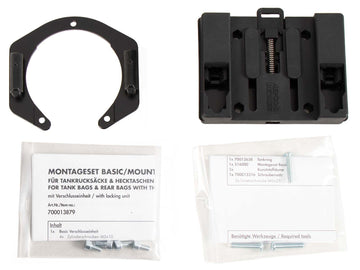 Kawasaki ZZ-R 1100 [1993-2001] -Tanking Basic incluso SAC di controparte