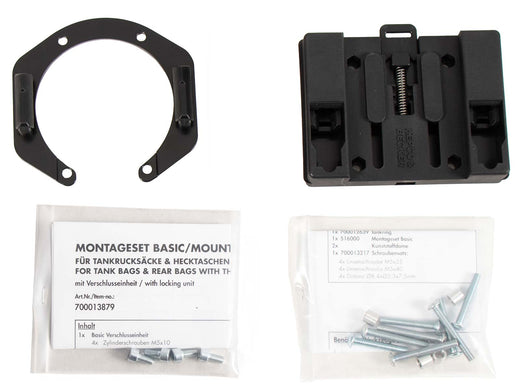 BMW R 1150 RT [2001-2005] - Tanking Basic incluso SAC del serbatoio della controparte