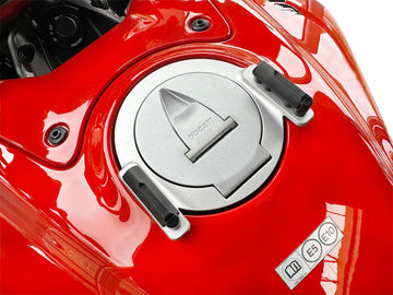 Aprilia Tuono 1000 R [2021-2025] - Basic Basic incluso controparte SAC