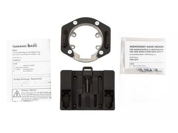 BMW S 1000 R [2014-2020] - Basic Basic incluso controparte