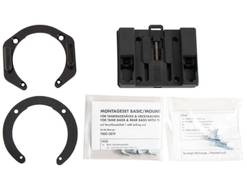 Honda CBR 1000 RR Fireblade [2008-2013] - Tankring BASIC