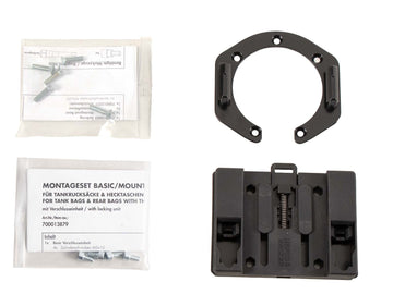 Kawasaki GPZ 750 [1984-1993] - Tanking Basic including counterpart tank sac
