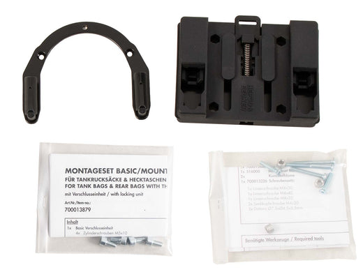 Honda MSX 125 GROM [2021-2025] - Basic Basic incluso Controparte SACK