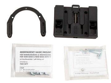 Honda CBR 500 R [2019-2023] - Tankring BASIC