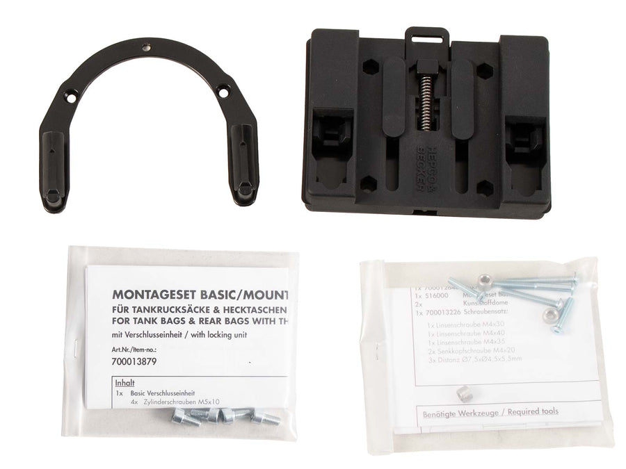 Honda XL 750 Transalp [2023-2024] - Basic Basic incluso controparte SAC