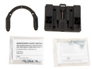 Honda MSX 125 Grom [2021-2025] - Tankring Basic inkl. Gegenstück Tankrucksack-2